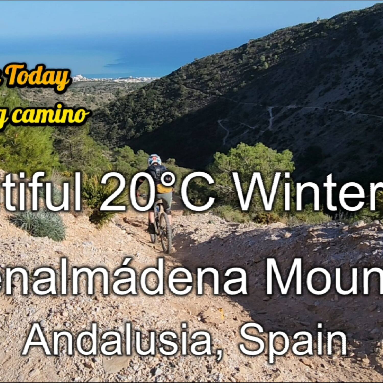 Hiking Benalmadena