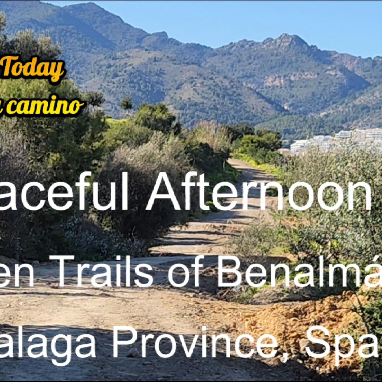 Hidden Trails of Benalmádena