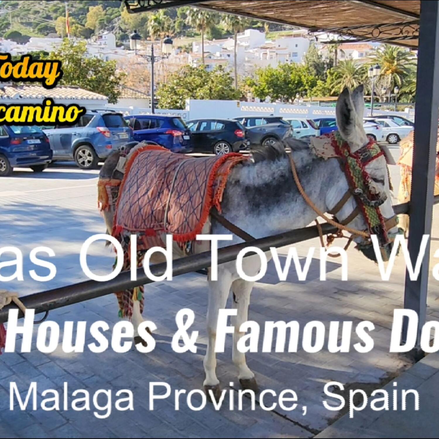 Mijas, Malaga Province