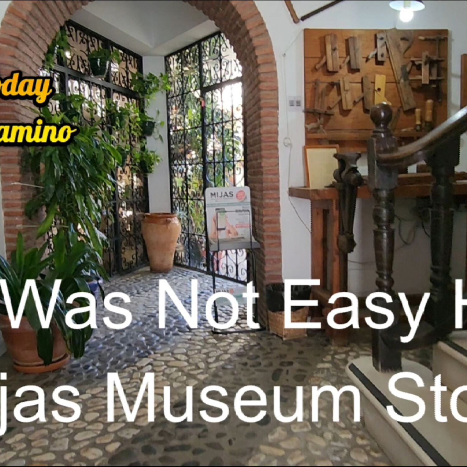 Mijas Museum