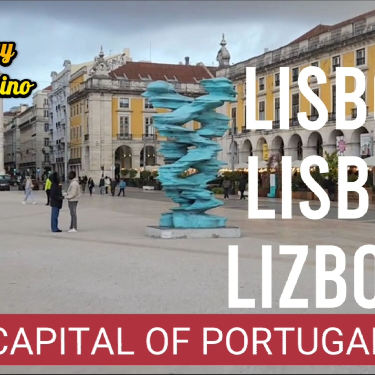 Lisbon, Portugal