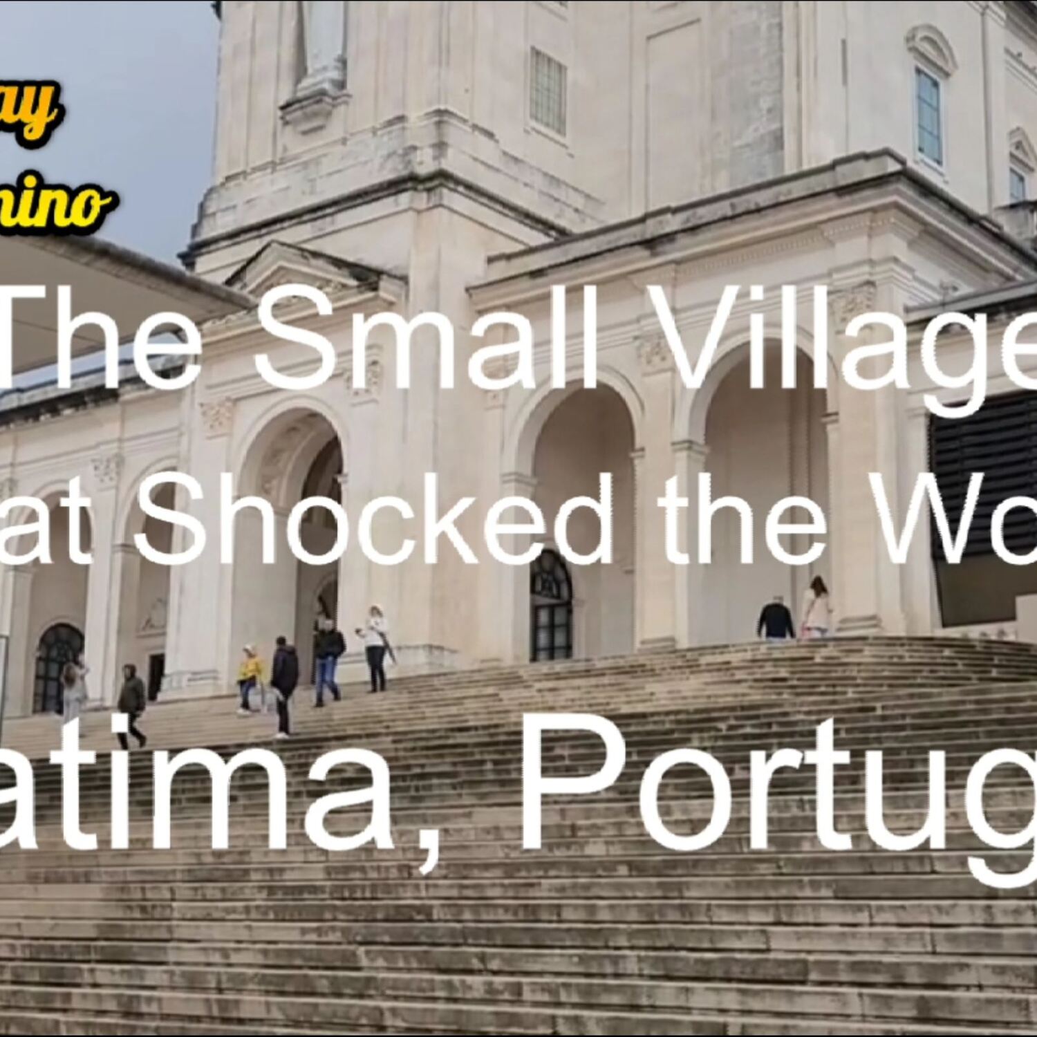 Fatima, Portugal