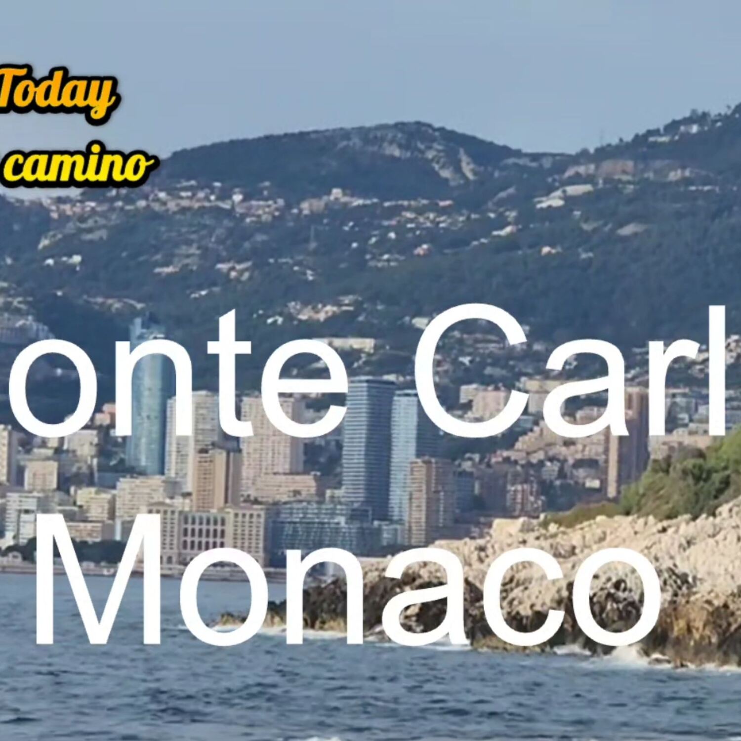 Monte Carlo Monaco