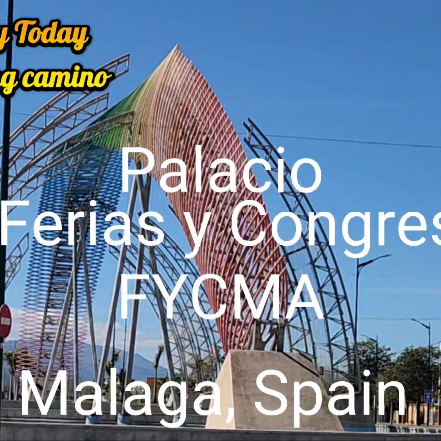 Palacio de Ferias y Congresos