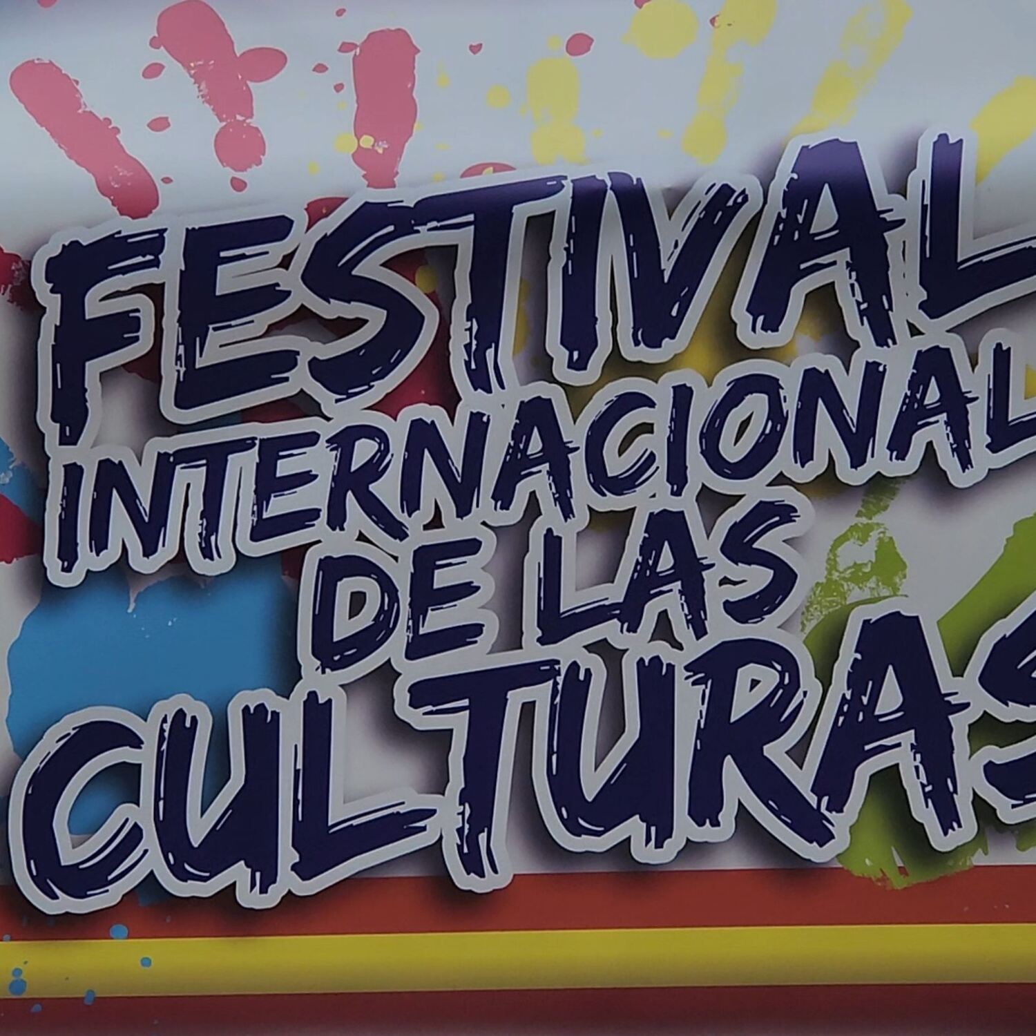Int. Fest. Of Cultures Benalmá