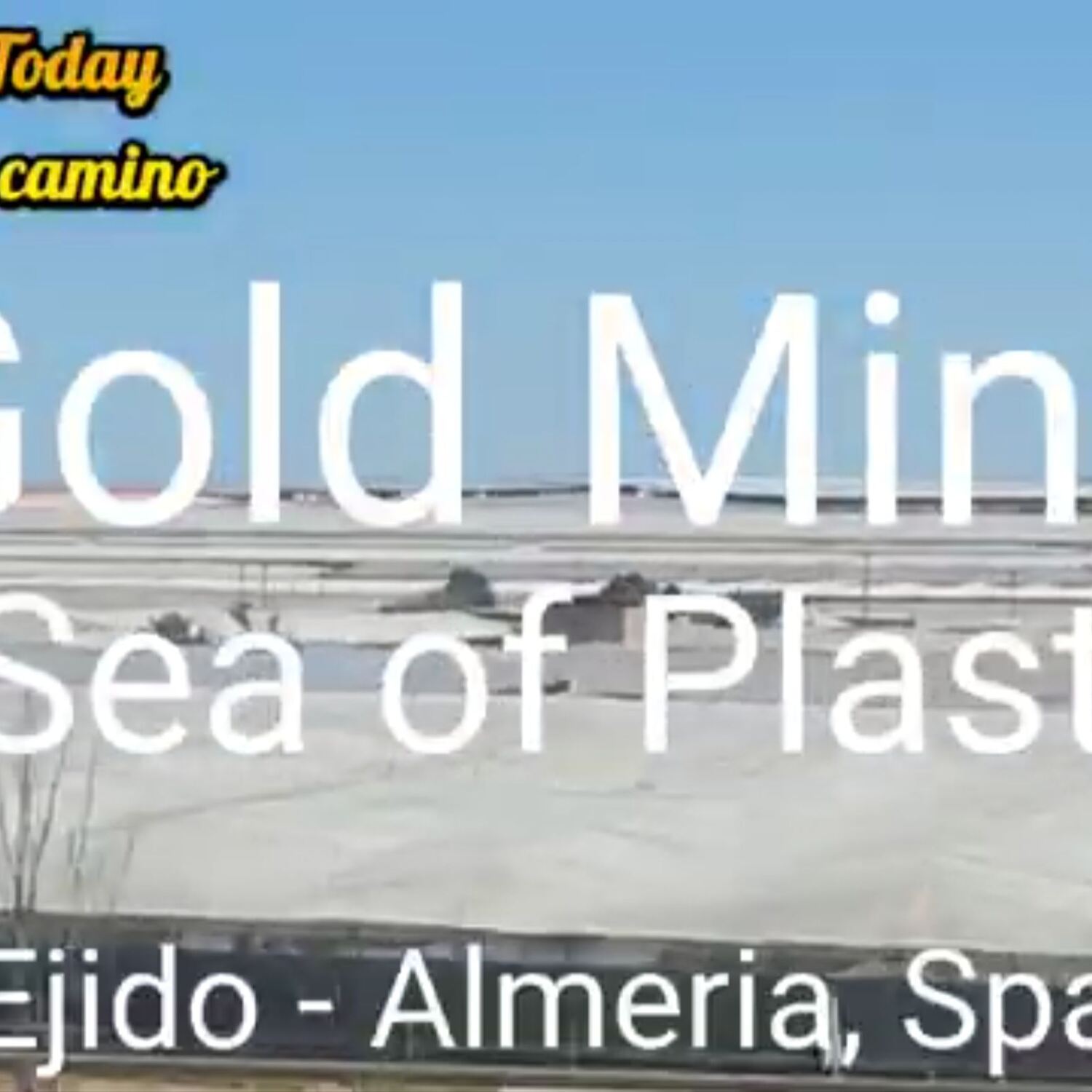 El Ejido Almeria