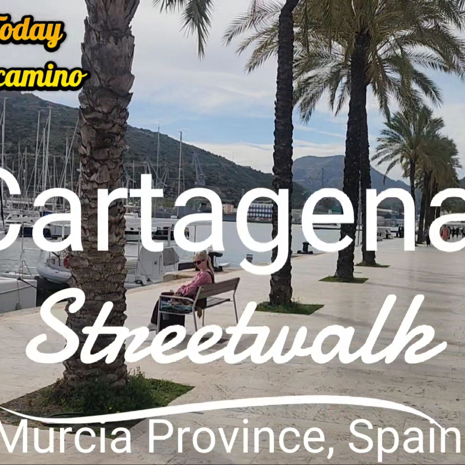 Cartagena Murcia