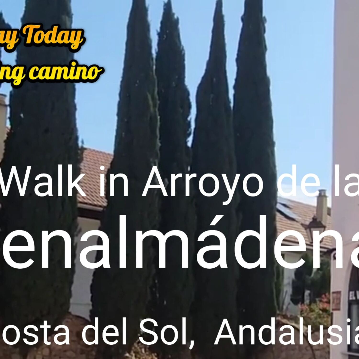 BENALMADENA Arroyo de la Miel