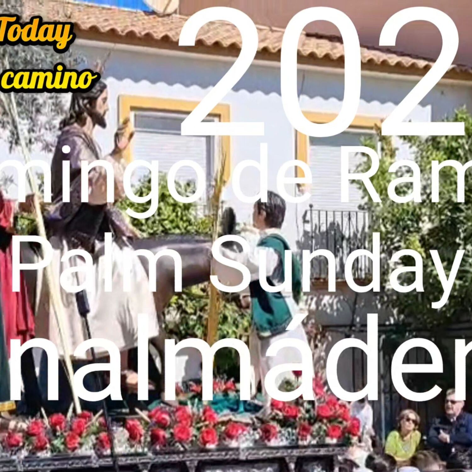 Pal Sunday Benalmadena