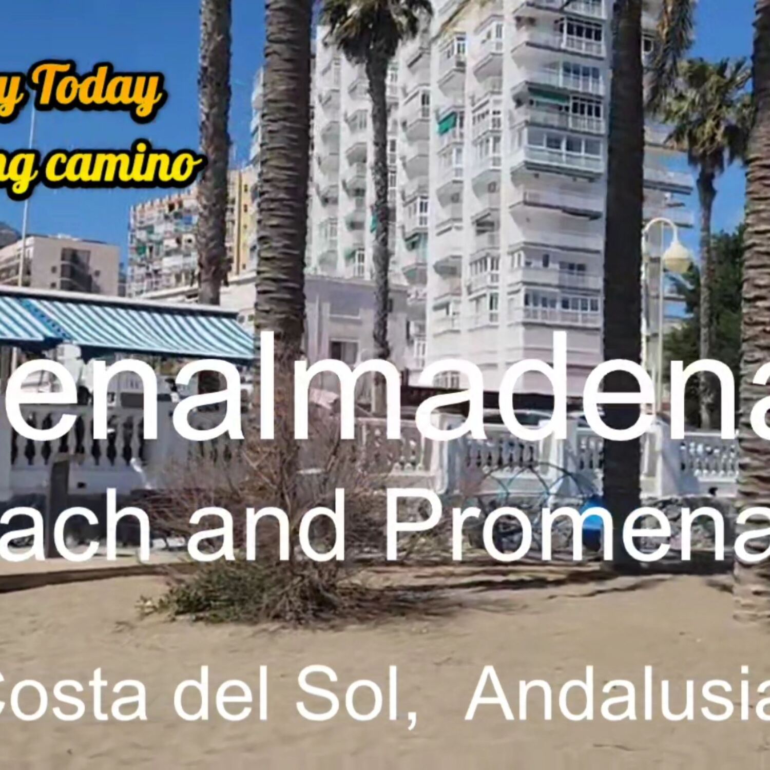 Benalmadena Costa