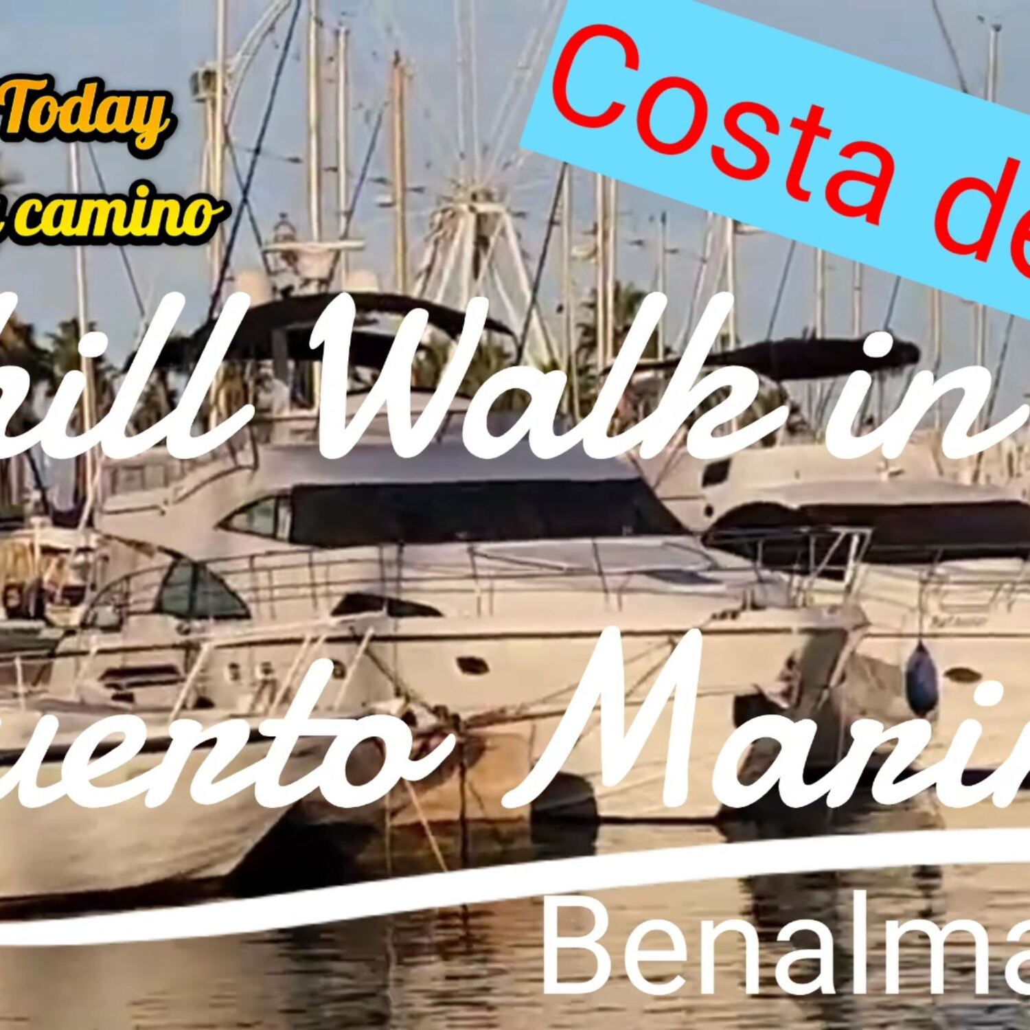Puerto Marina DepoBenalmadena