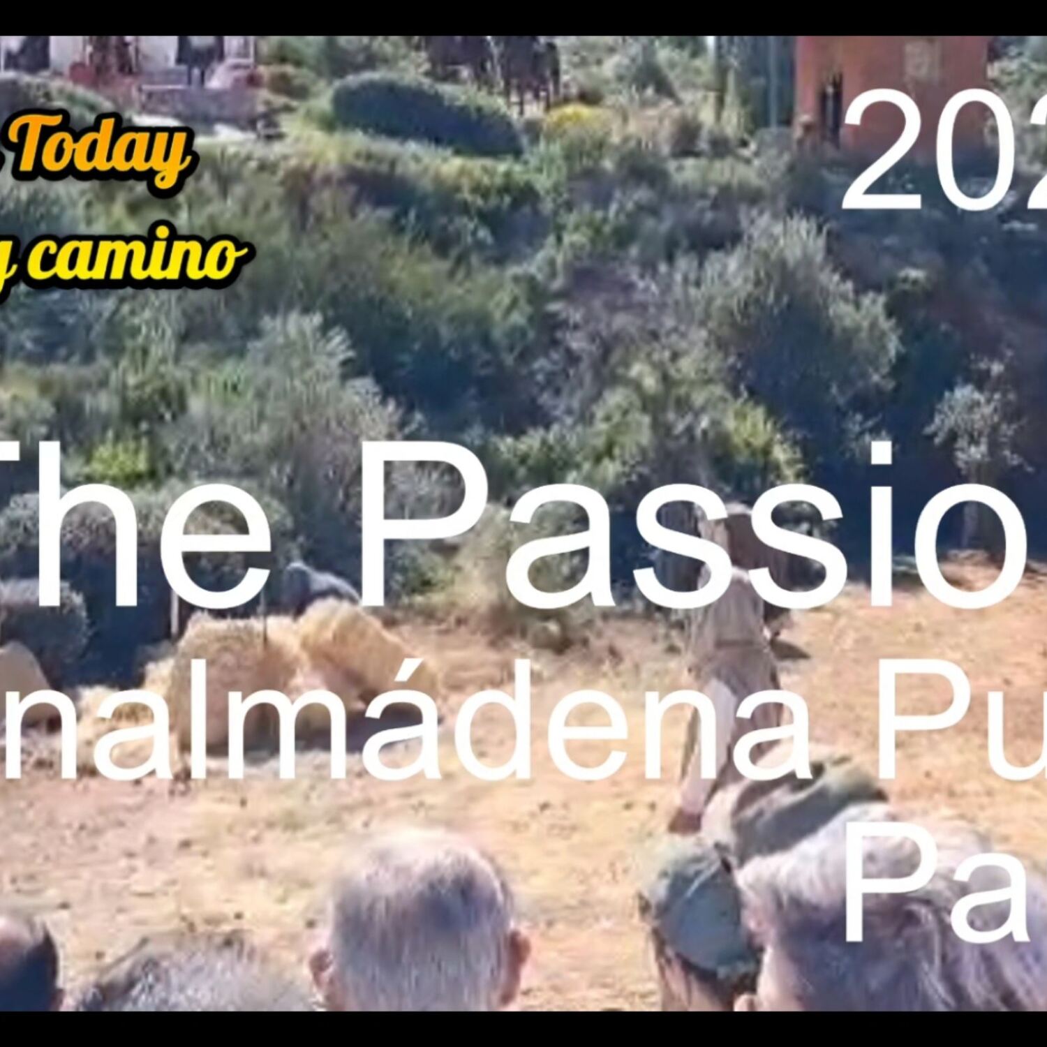 The Passion Benalmadena Pu 2
