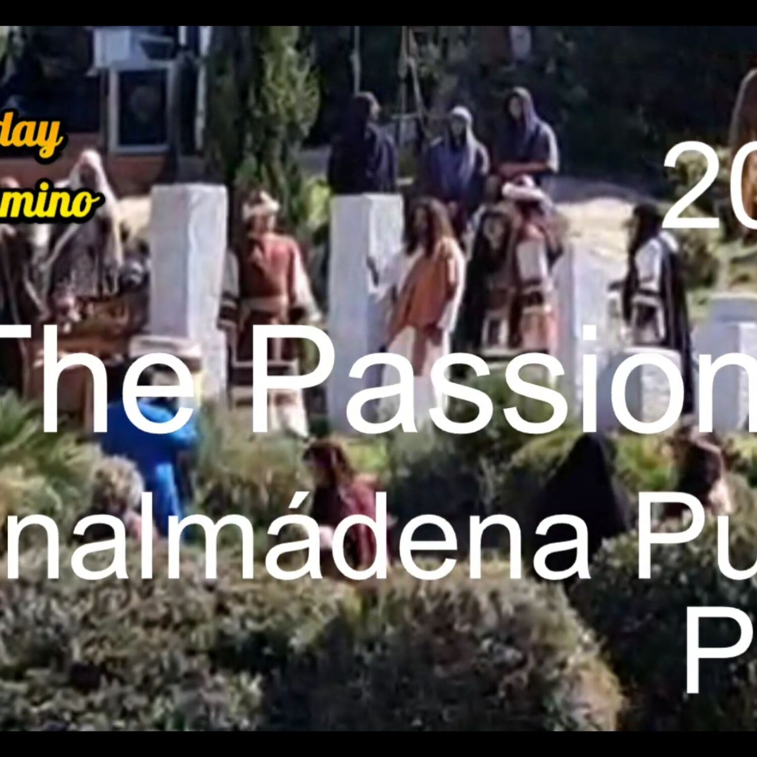 Benalmadena Pueblo Passion 3