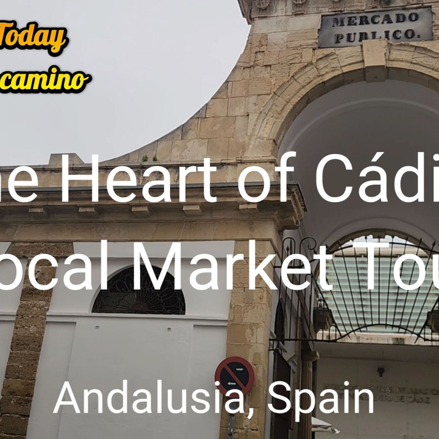 Cadiz Lical Market