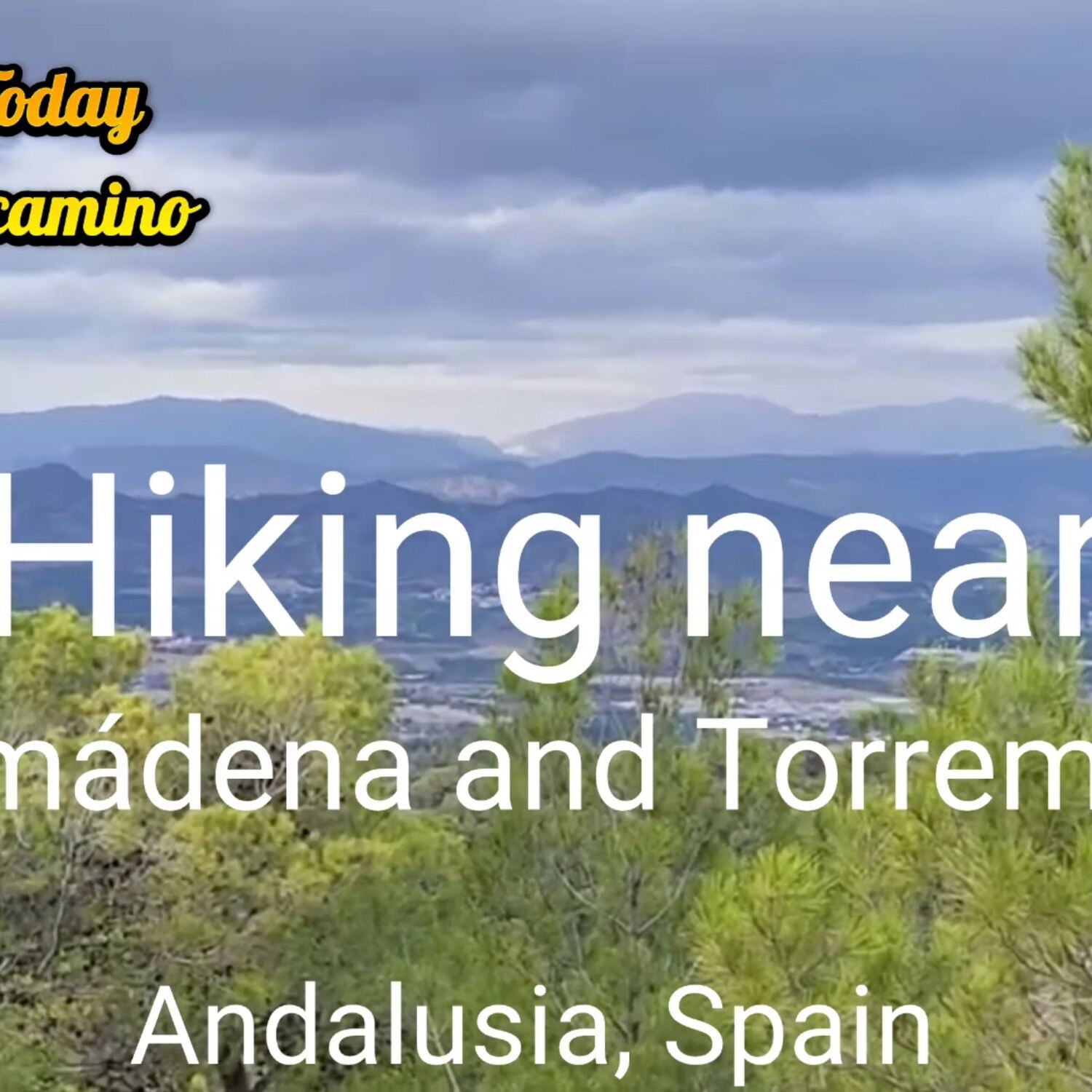 Sierra de Mijas