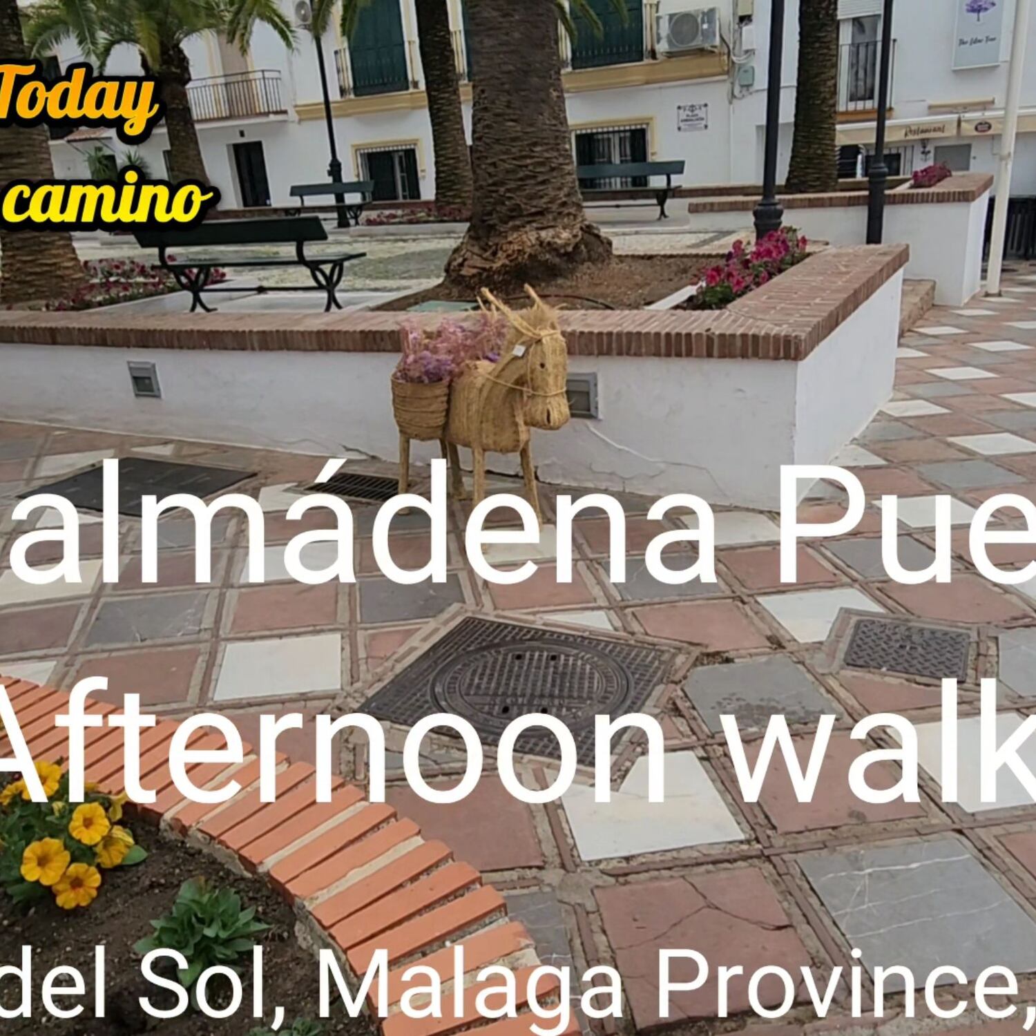 Benalmadena Pueblo Saturday