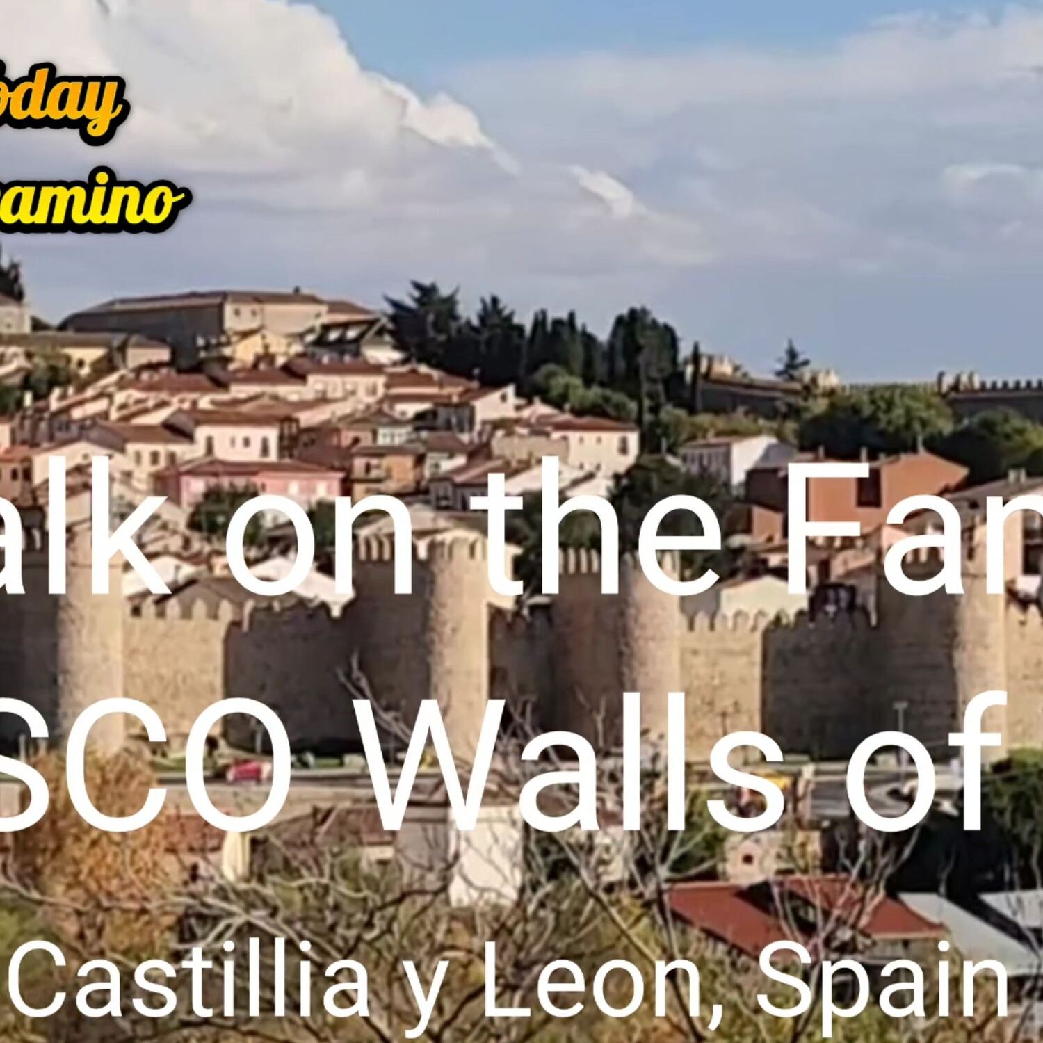 AVILA, CASTILLA Y LEON