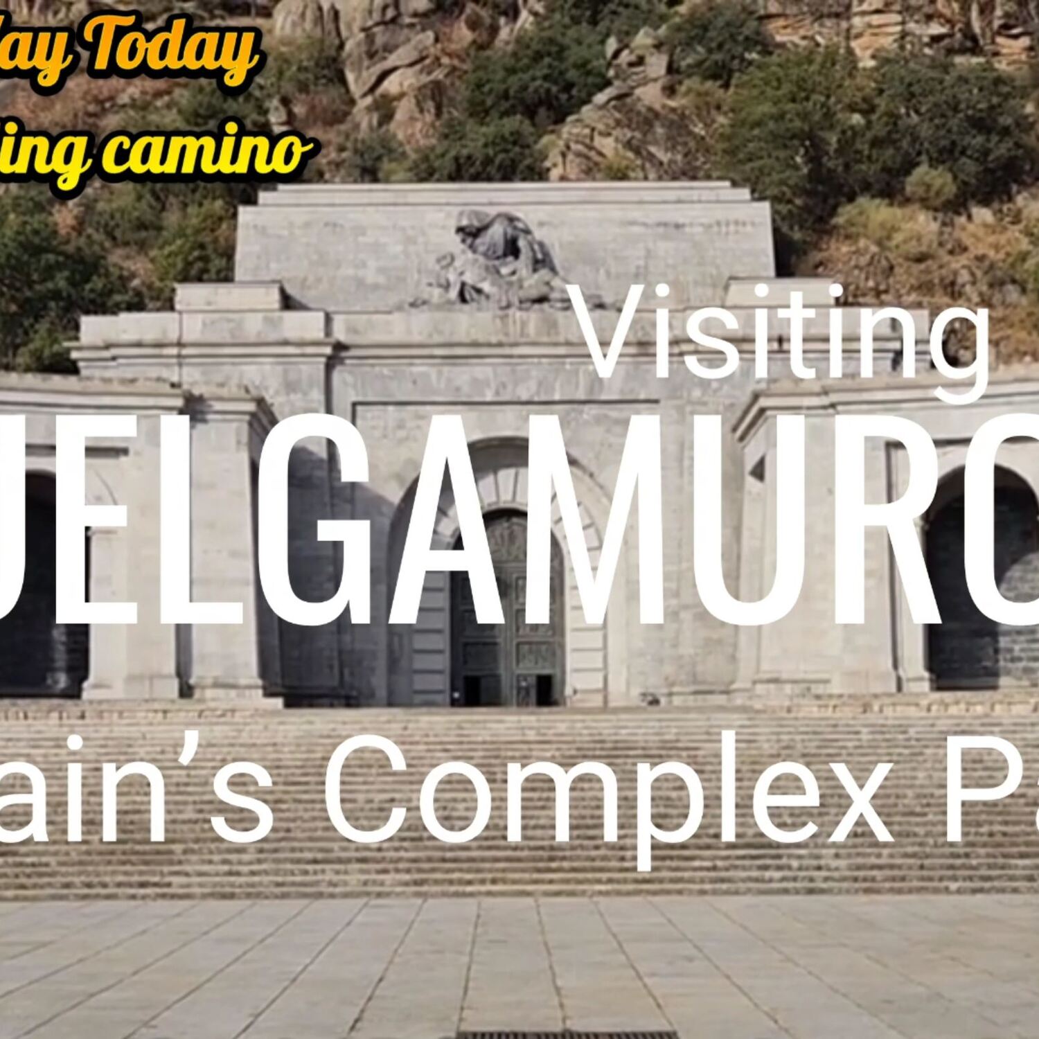 CUELGAMUROS