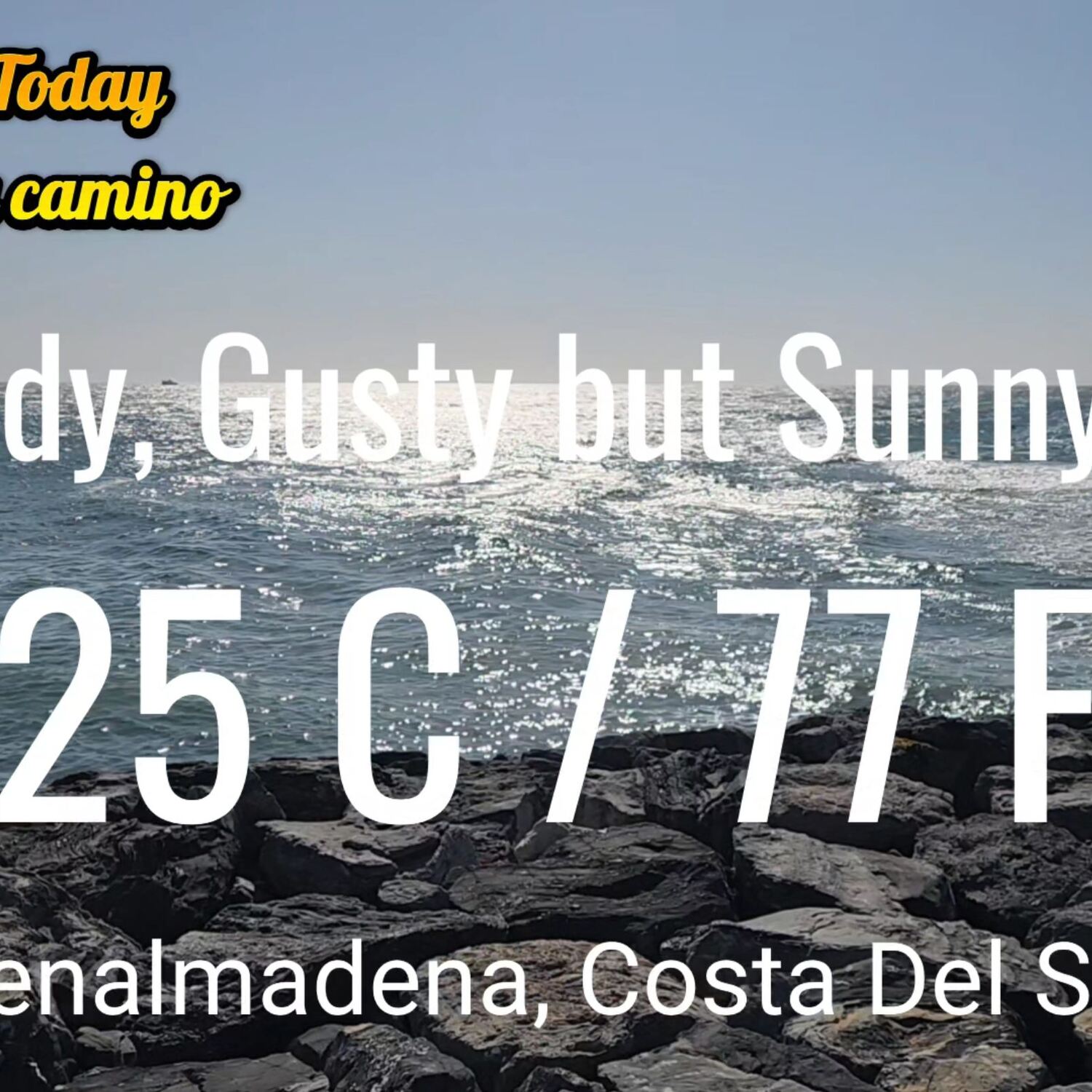 Punta Negra Benalmadena