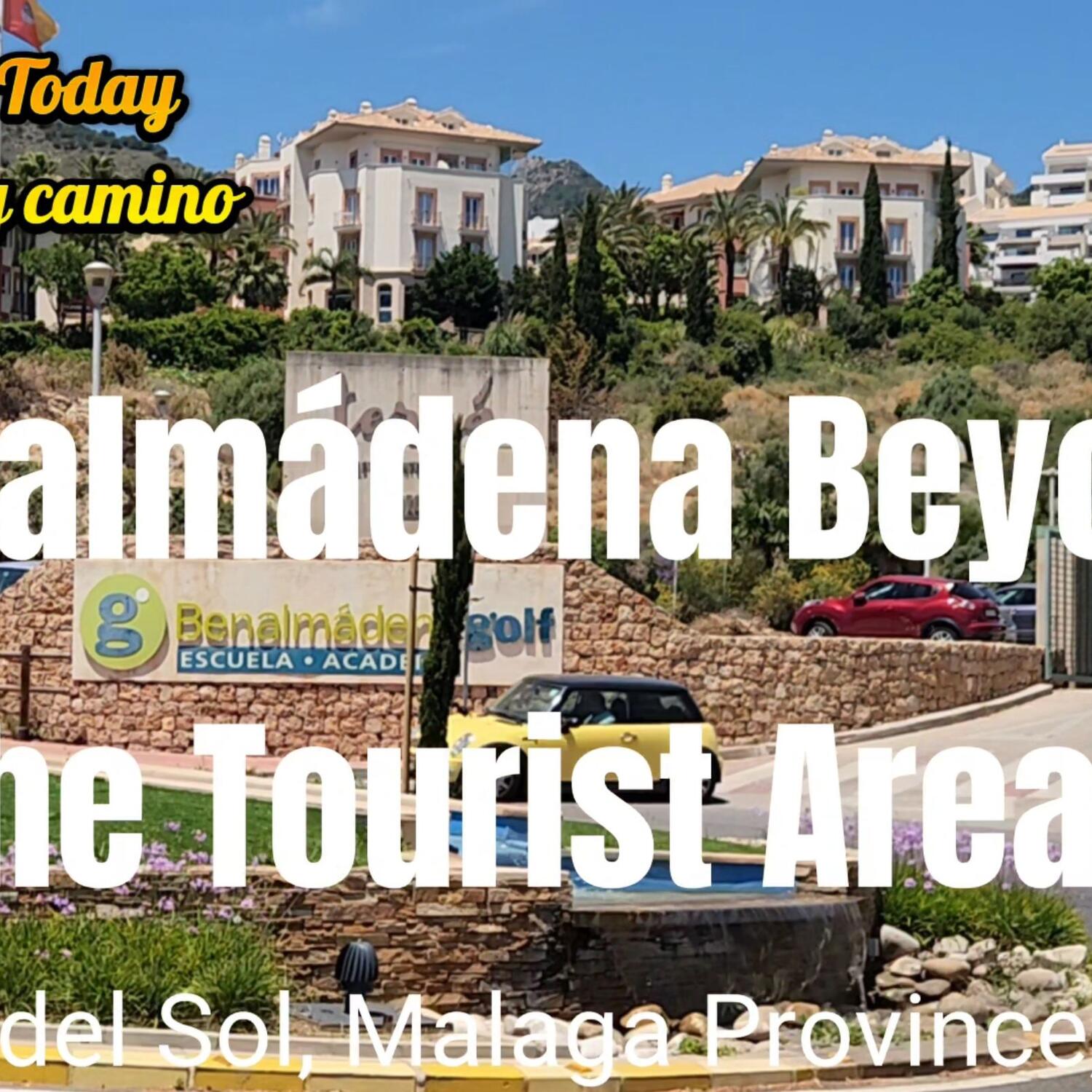 Benalmadena Beyond Tourists Ar