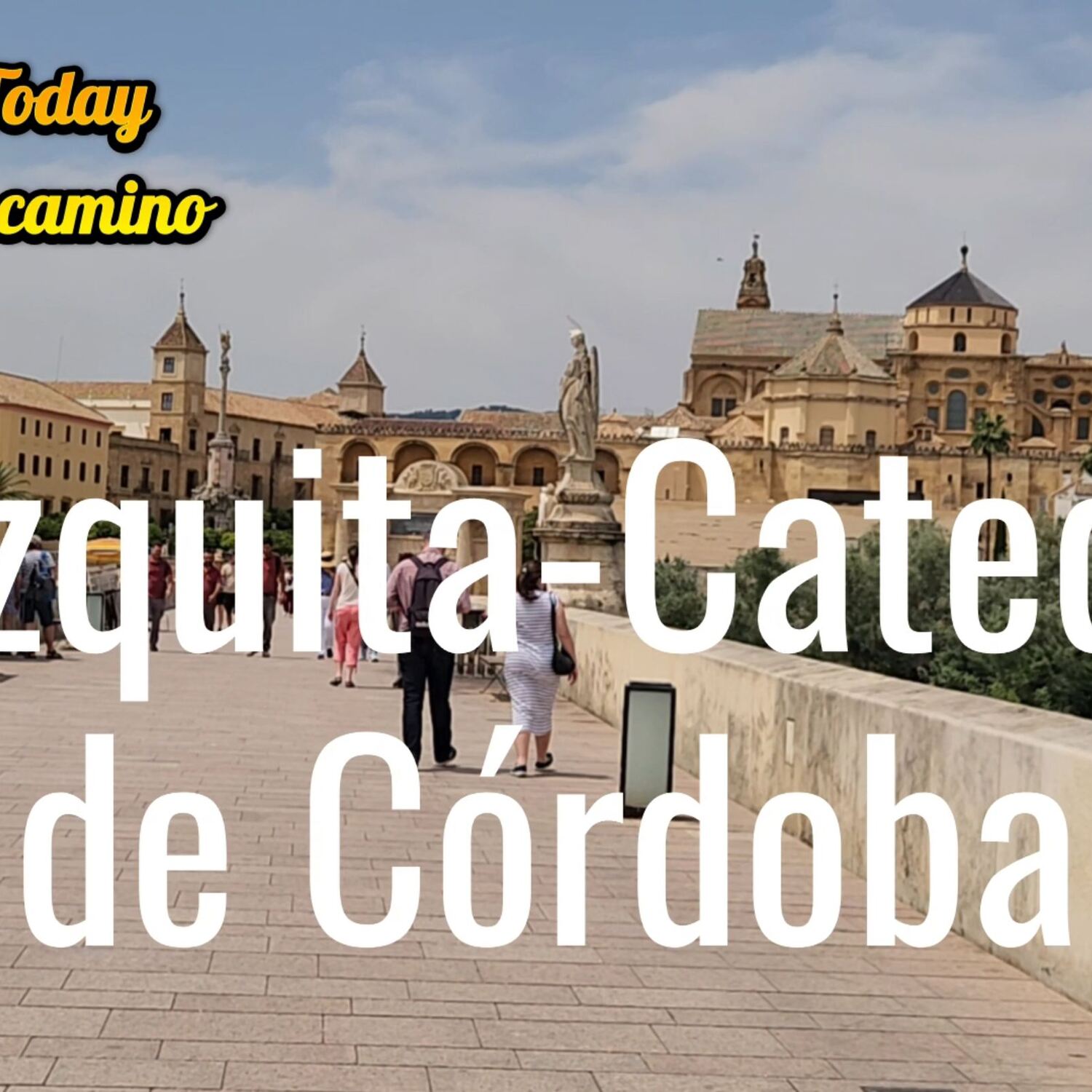 Mezquita
