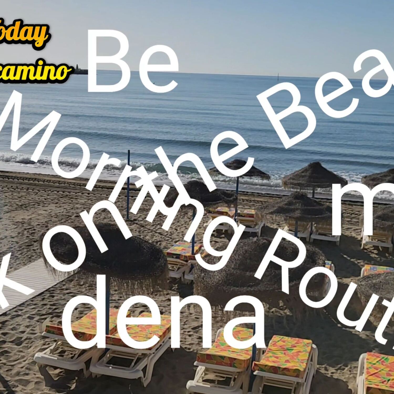 Benalmadenabeach