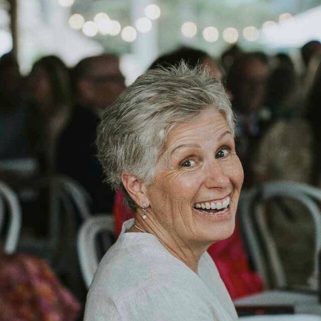Fran Jackson