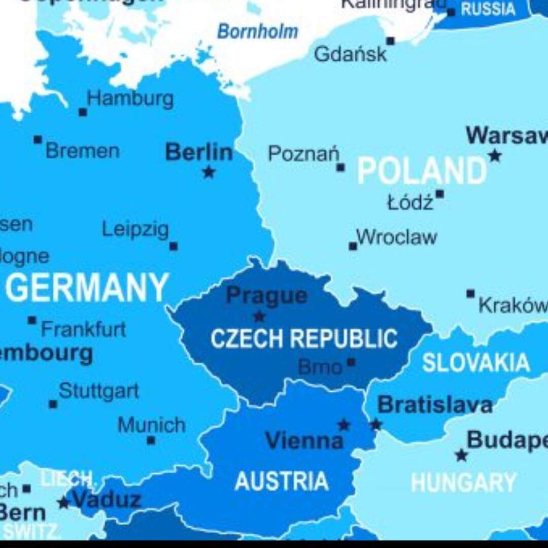 Europe 2019