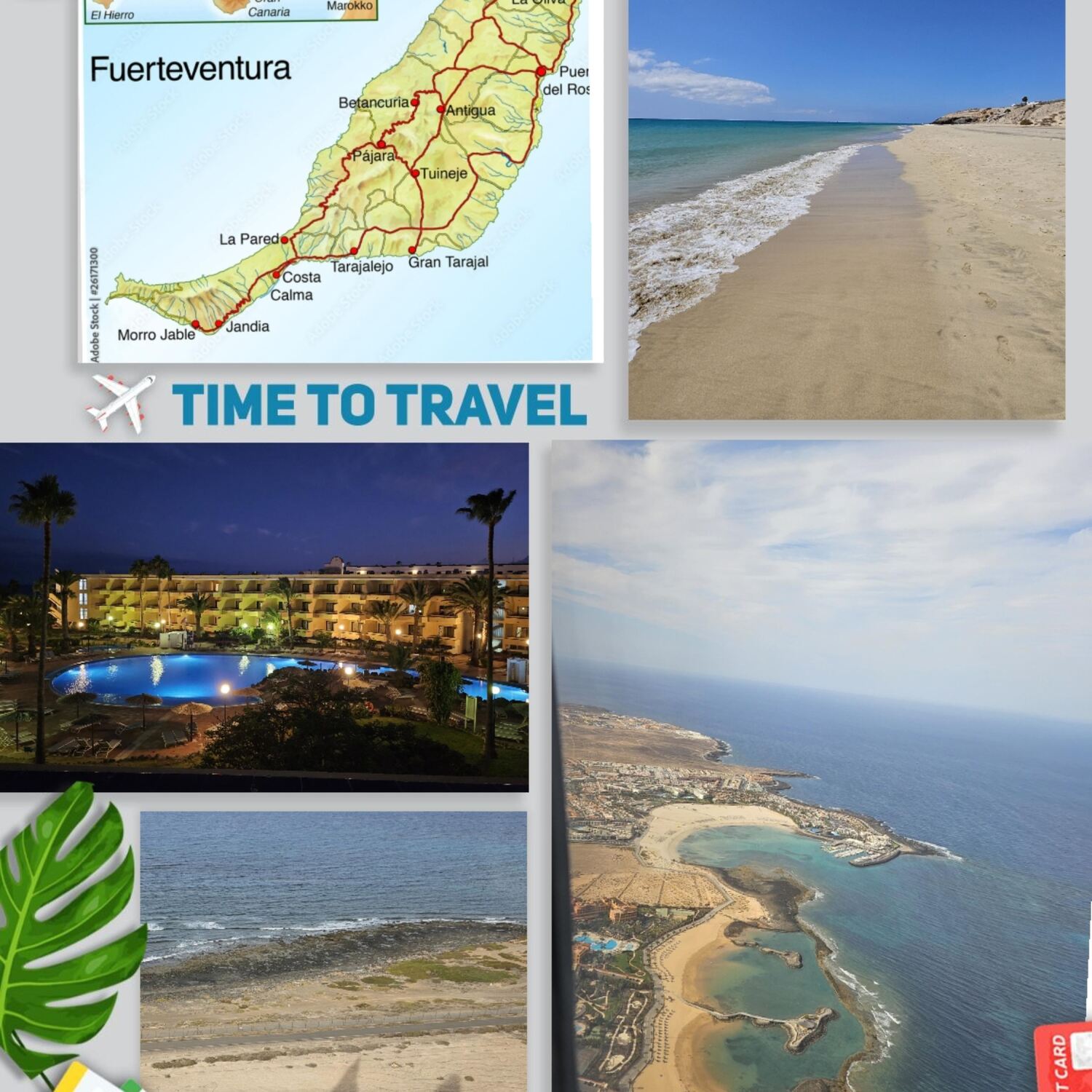Fuerteventura