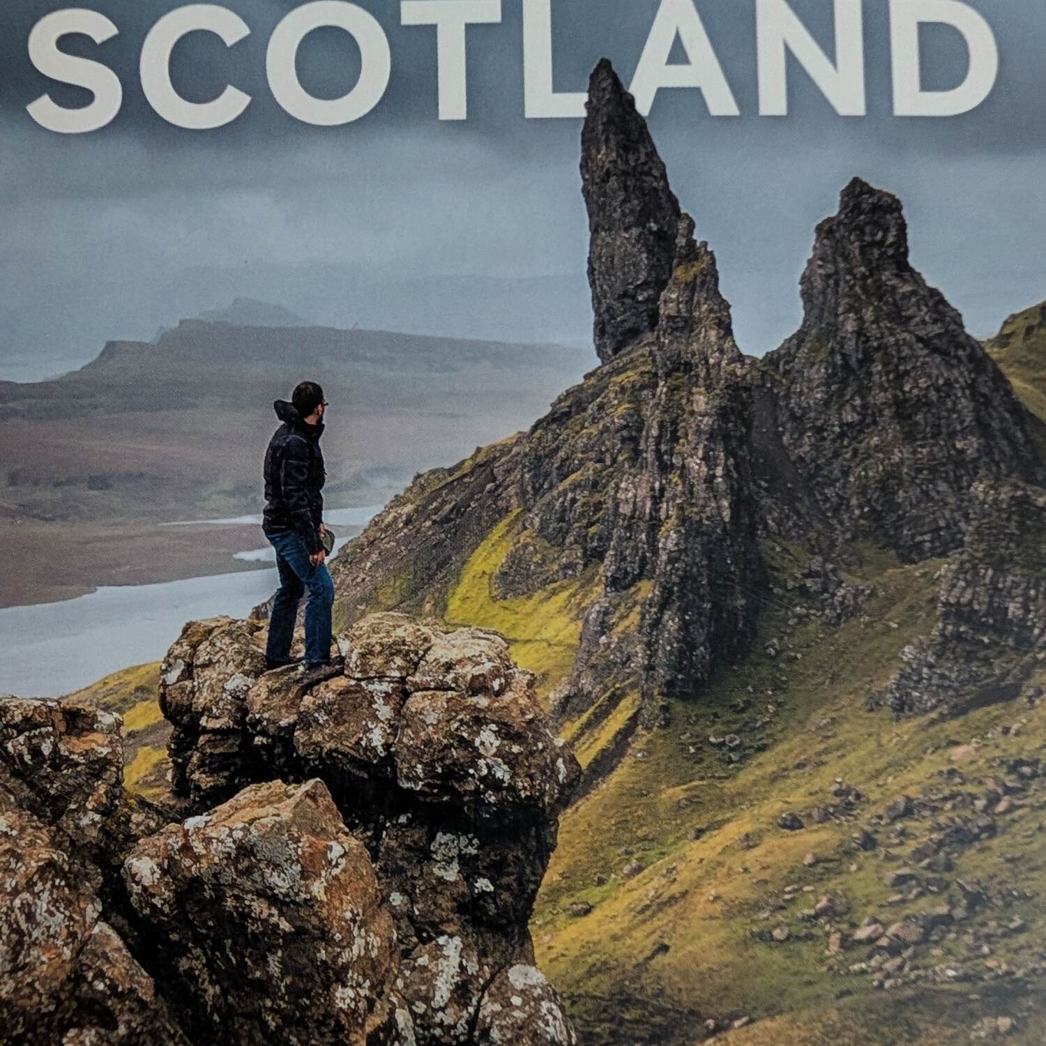 Scotland
