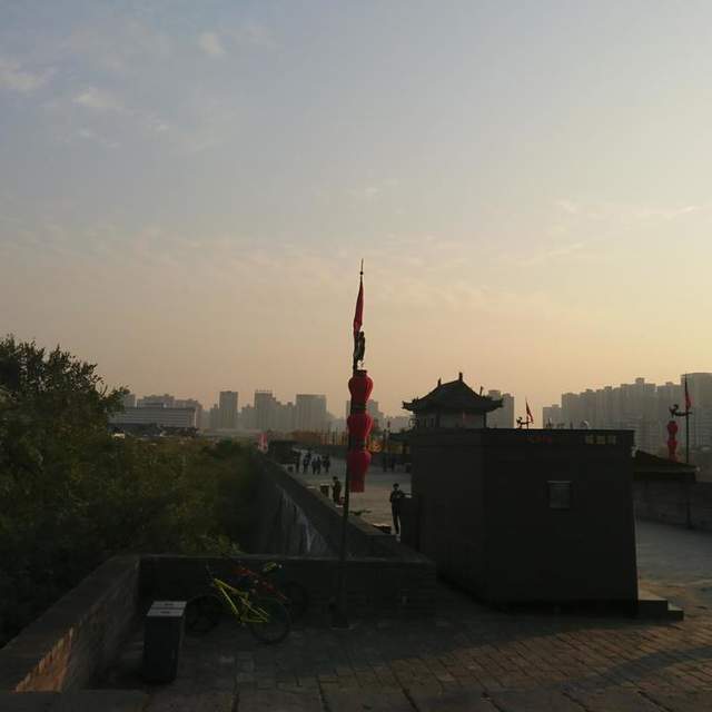 China 2017