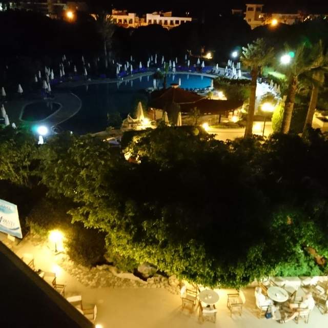 Cyprus 2018