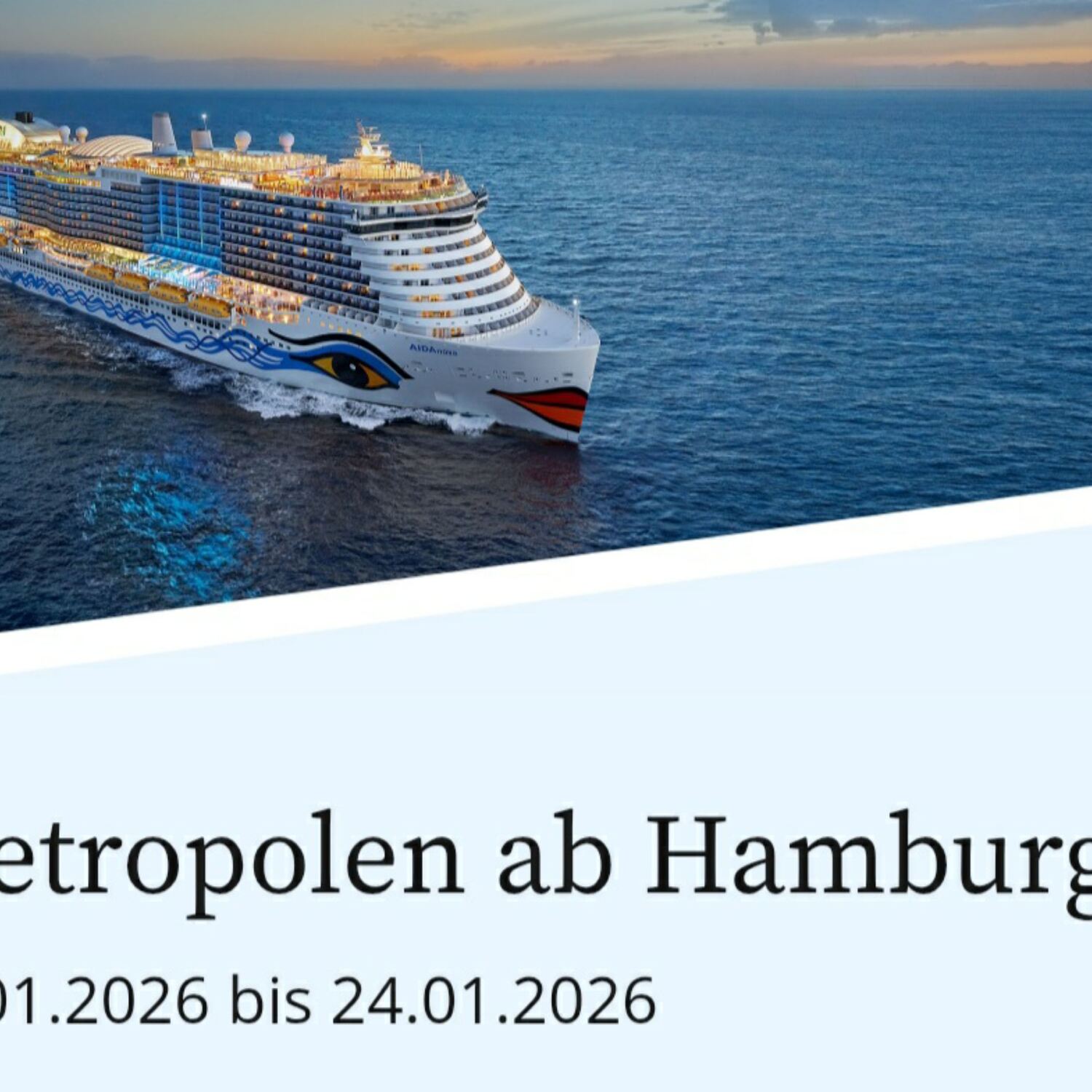 Aidanova - Metropolen