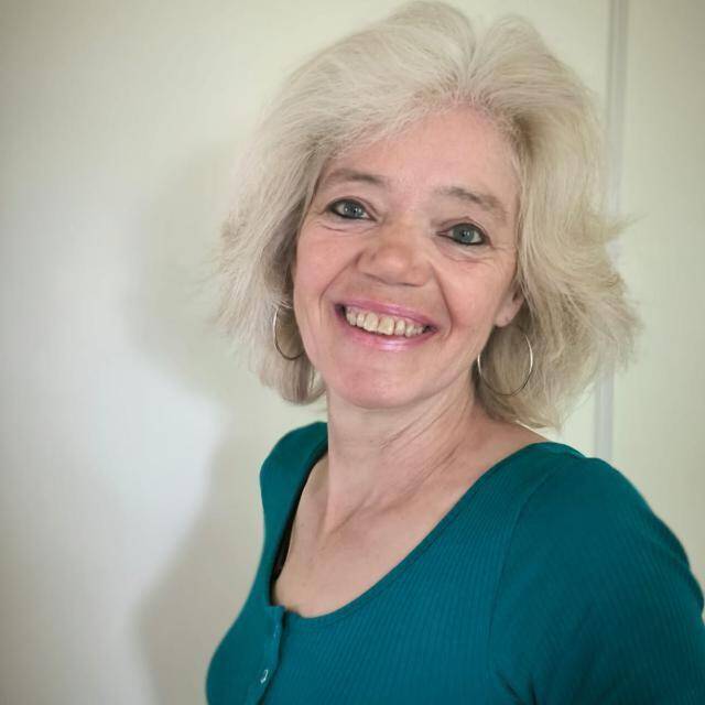 Marlies Koeleman
