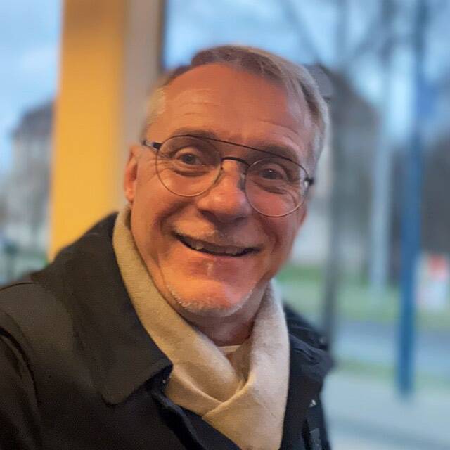 Michael Schneidersmann