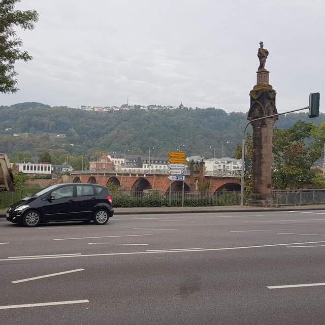 Trier Alleenring
