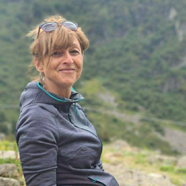 Cathy Guillaud-saumur