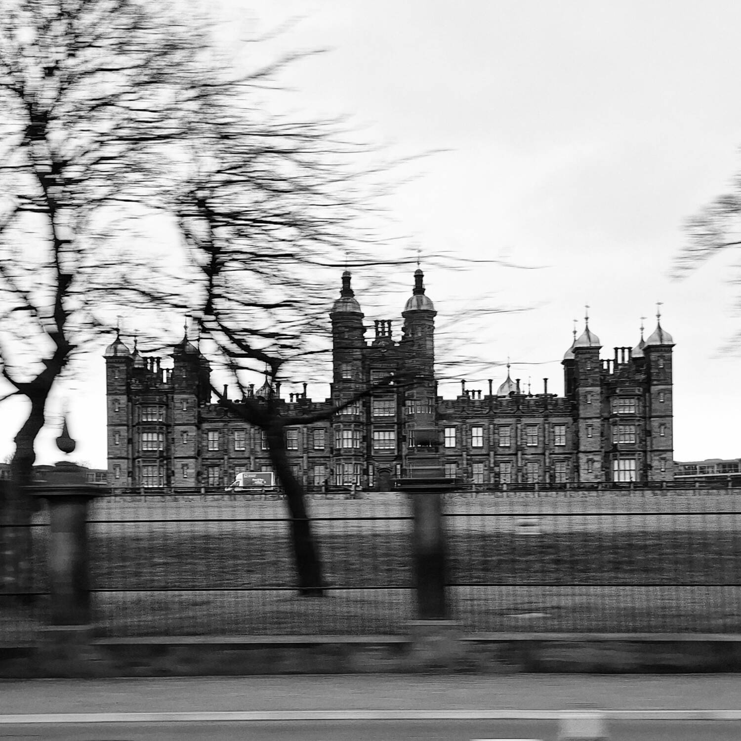Grossbritannien