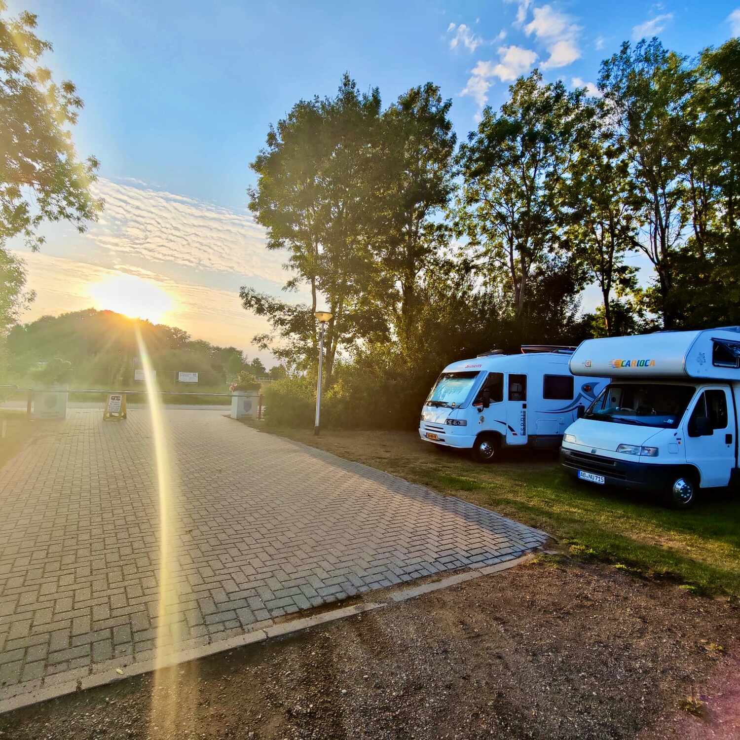 WomoTour 4.0 - Bruno unleashed