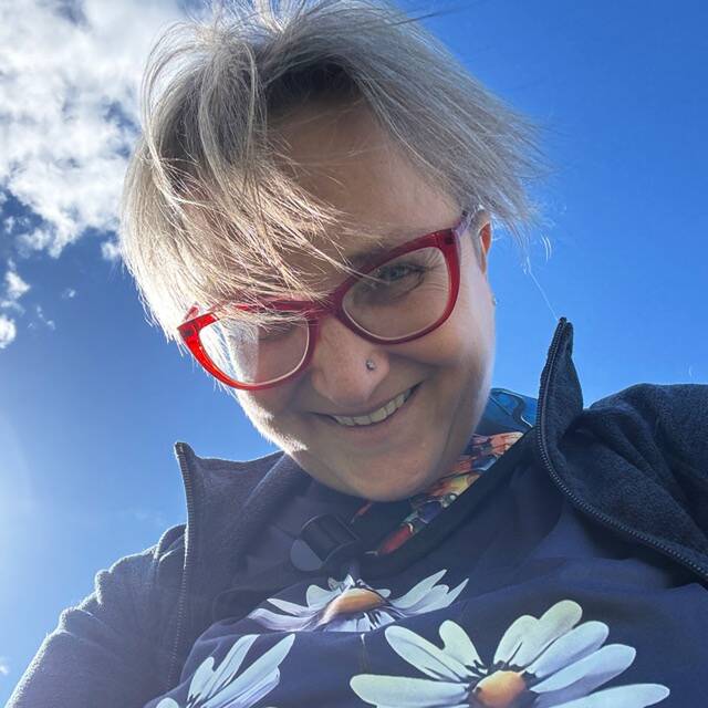 Susanne Cenaj