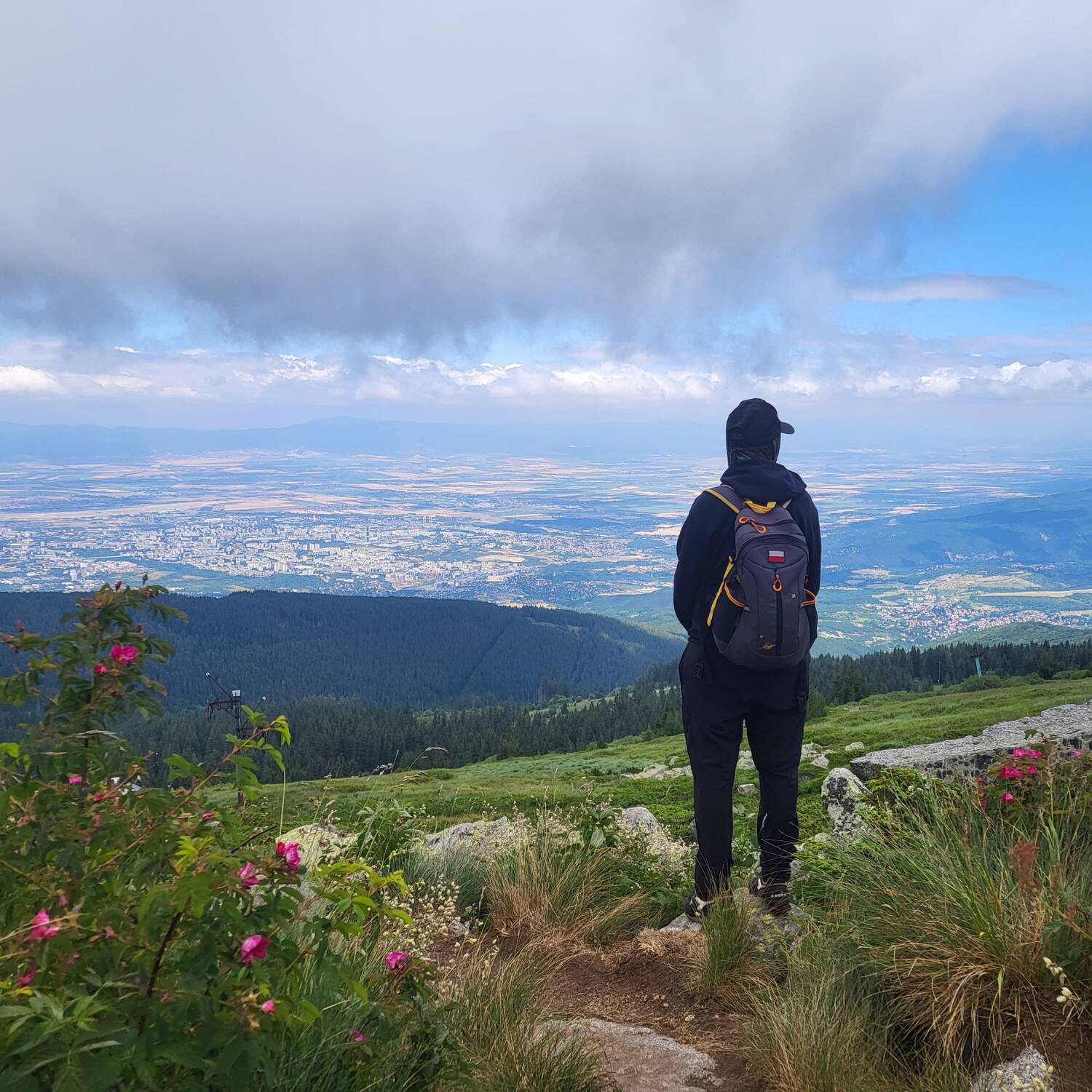 Bułgaria + Grecja i Turcja