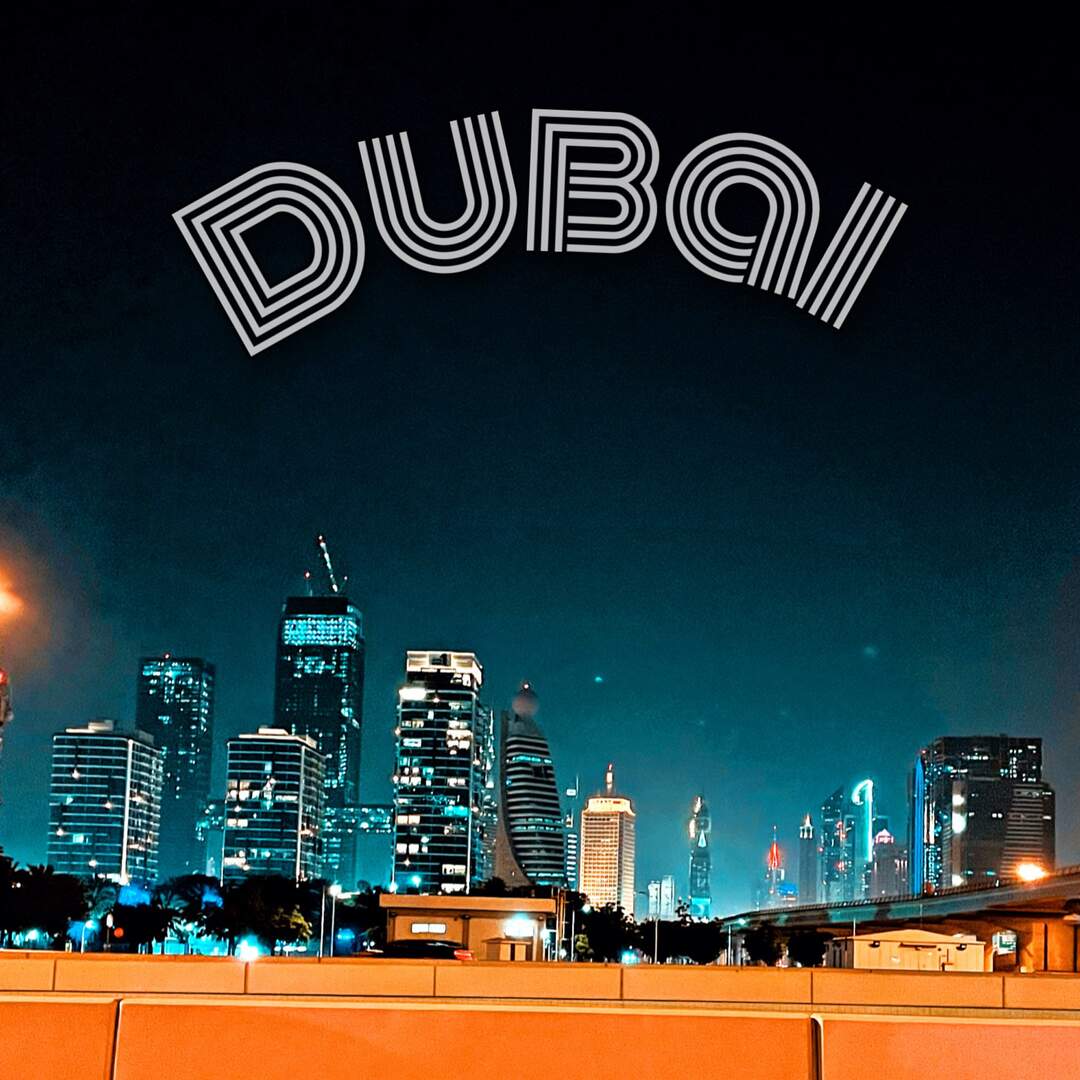 Dubai 2022