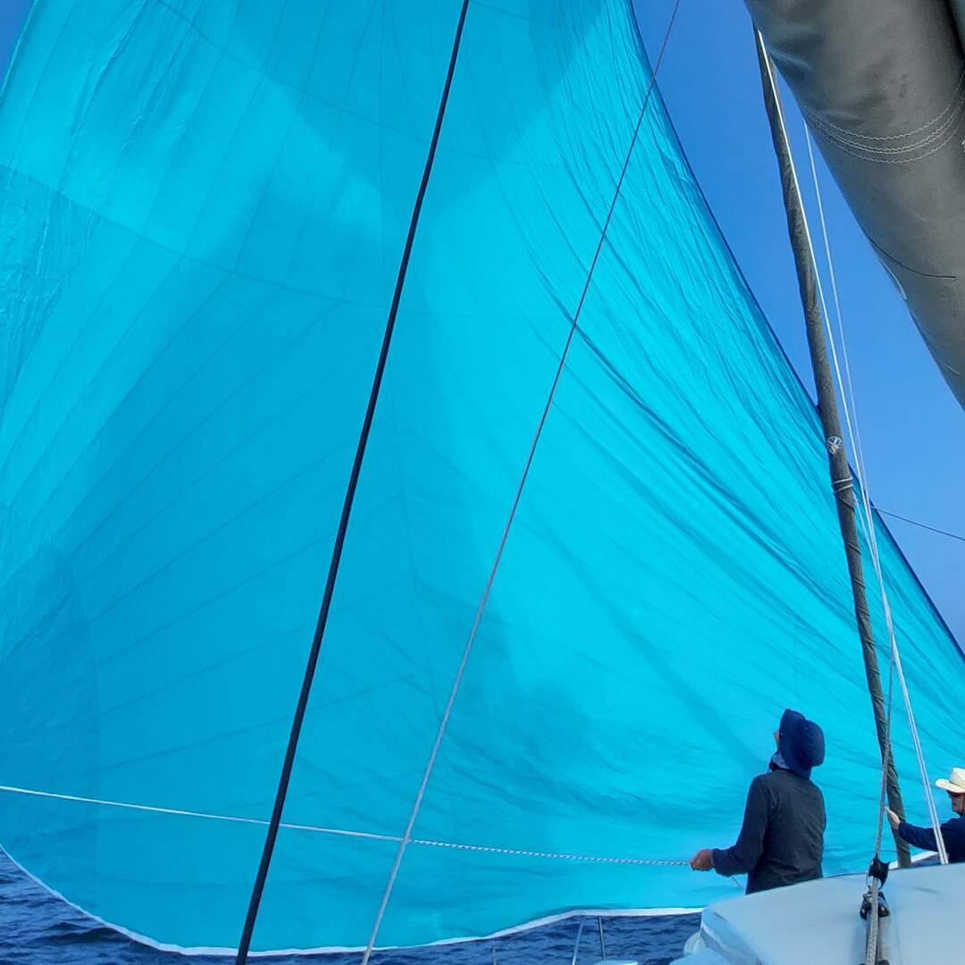 Atlantic Crossing