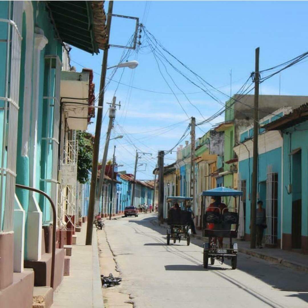 Cuba