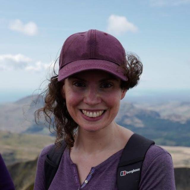 Helen Clough