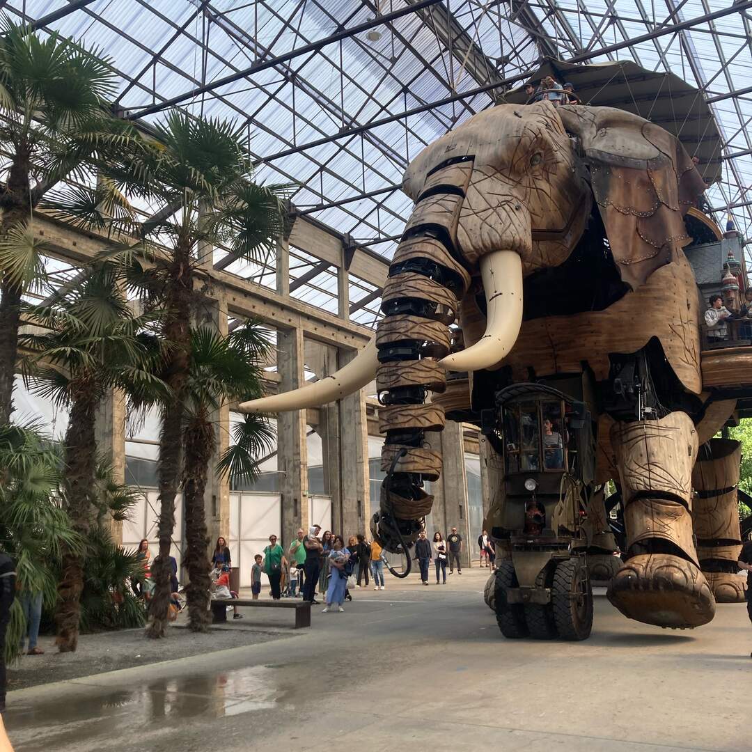 Nantes