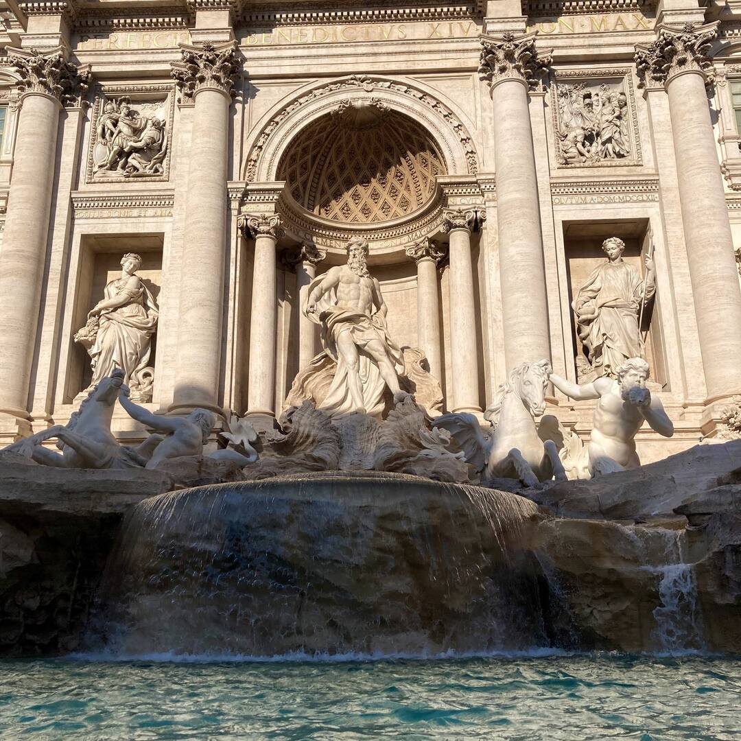 Rome
