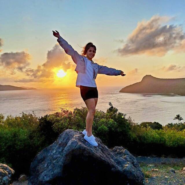Monica Rutté