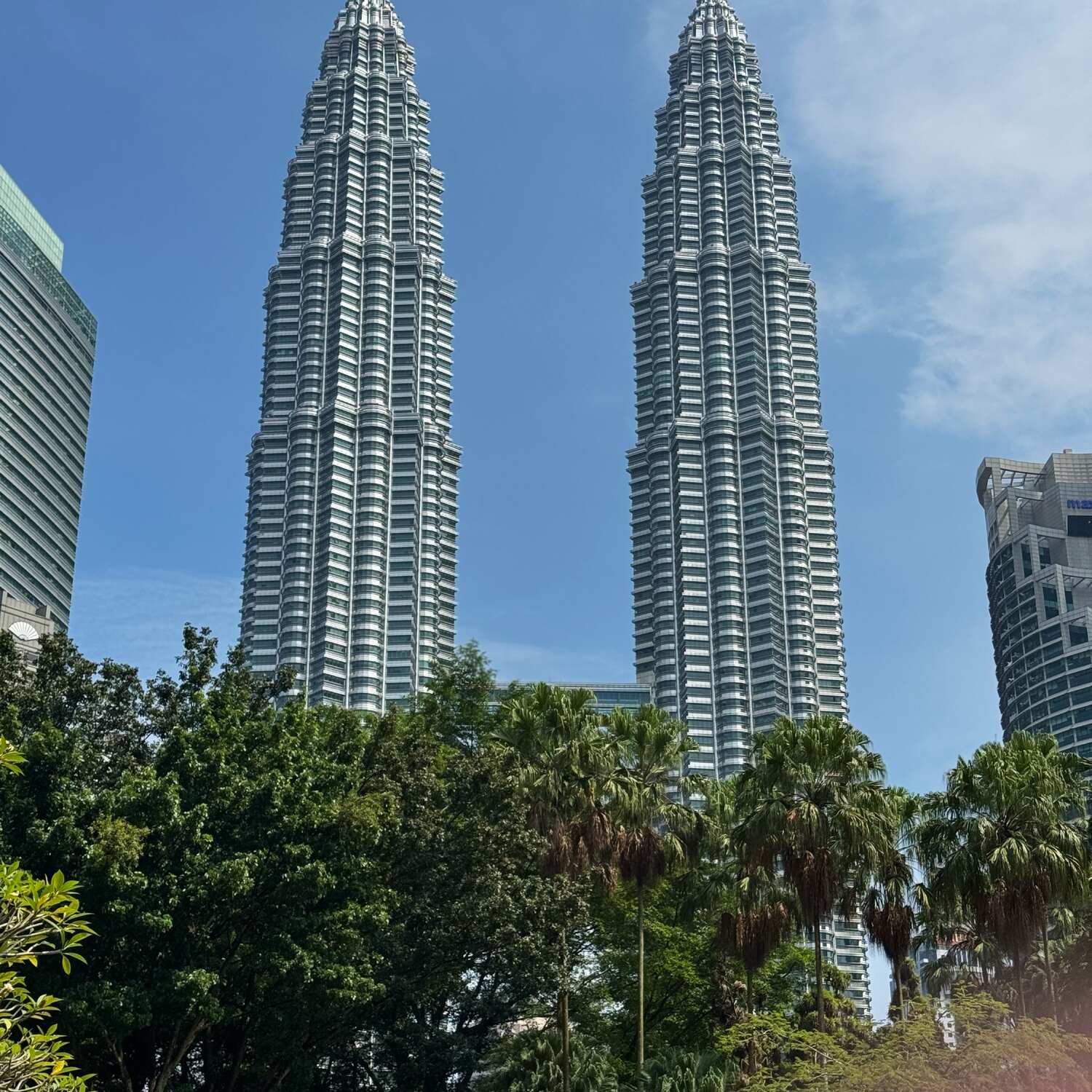 Malaysia 2025 Ulli&Rob