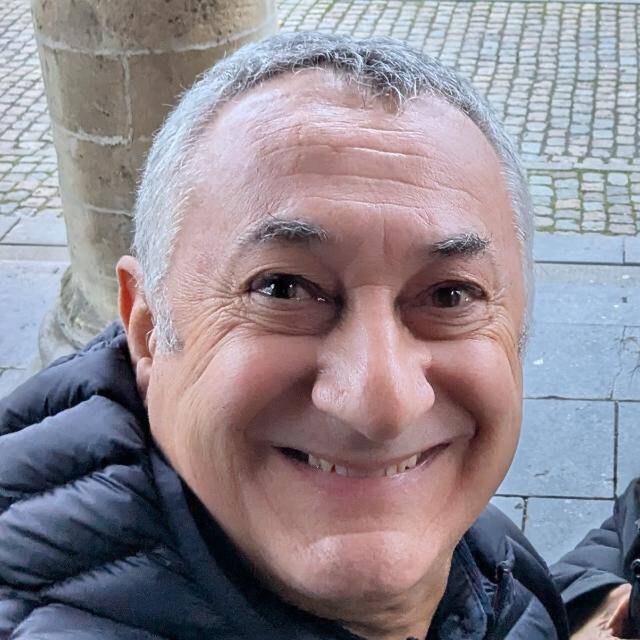 Jean-Marc Herman